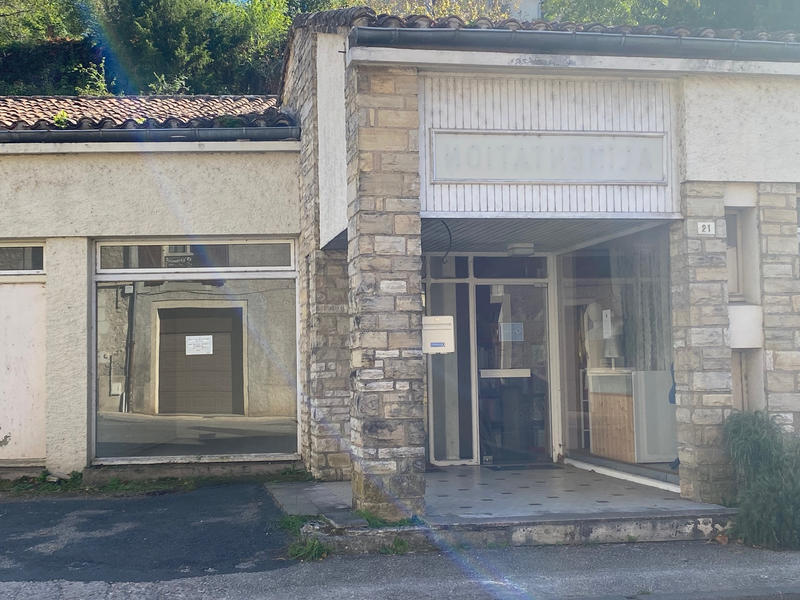 Maison - 80 m² - 2 pièces