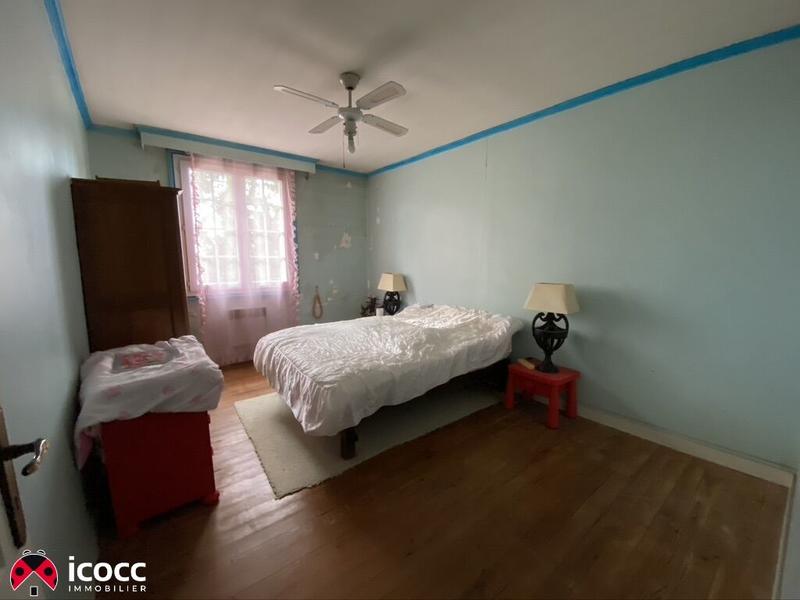 Demeure - 188 m² - 8 pièces