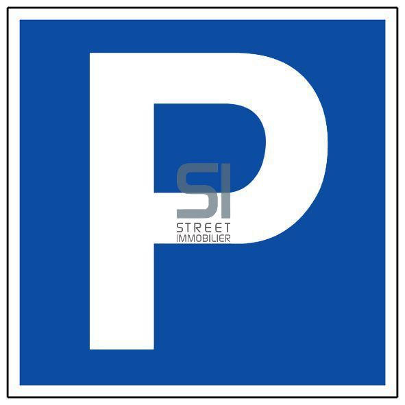 Parking - 15 m²
