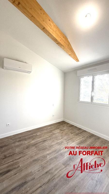 Maison - 98 m² - 4 pièces