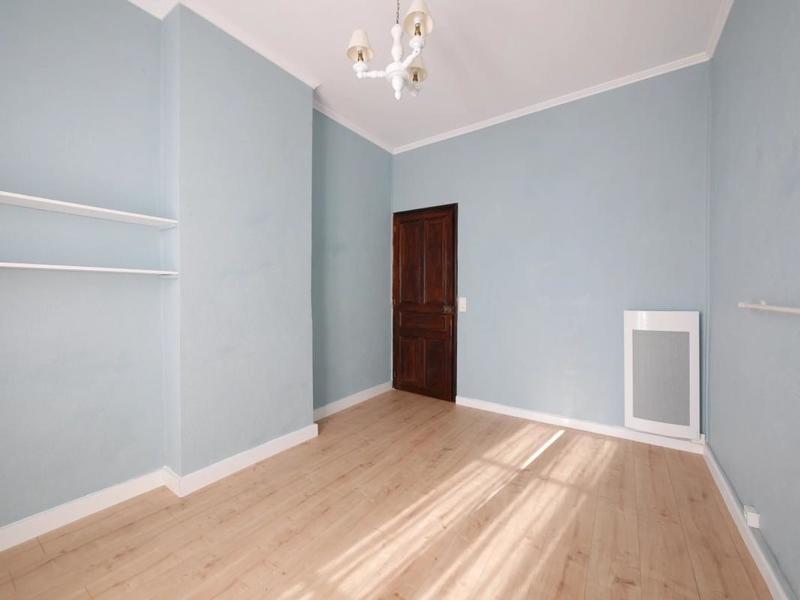 Appartement - 90 m² - 3 pièces