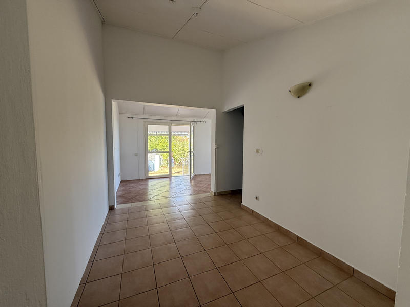 Maison - 114 m² - 5 pièces