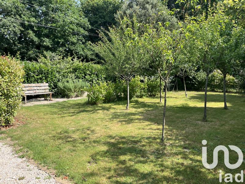 Maison de village - 146 m² - 7 pièces