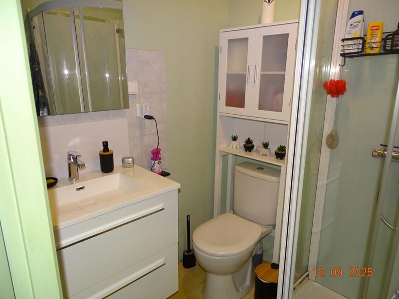 Maison - 94 m² - 4 pièces