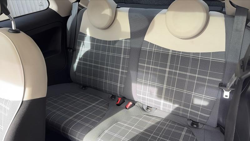 Fiat 500 II 1.2 69 Lounge
