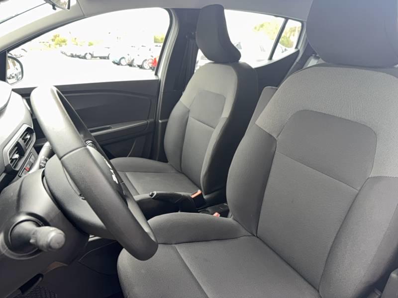 Dacia Sandero Eco-G 100 Essential