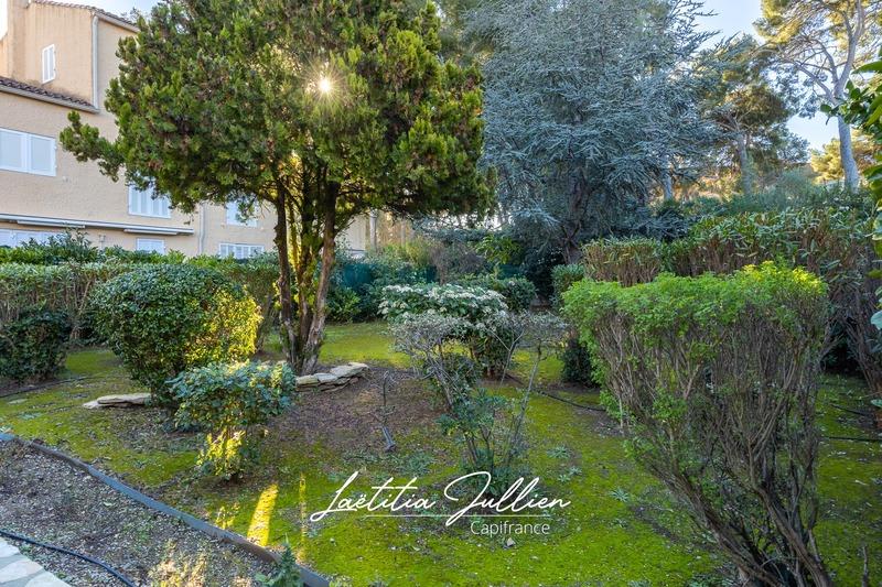 Appartement - 31 m² - 1 pièce