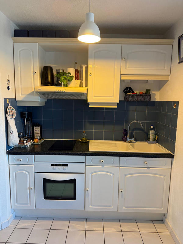 Appartement - 28 m² - 2 pièces