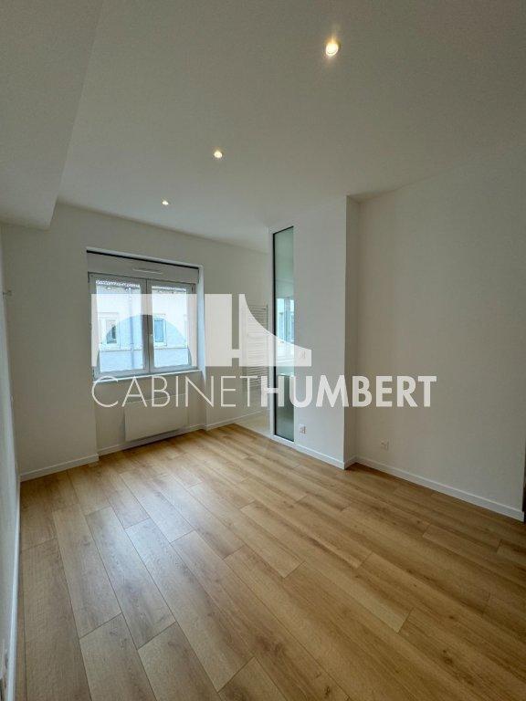 Appartement - 114 m² - 5 pièces