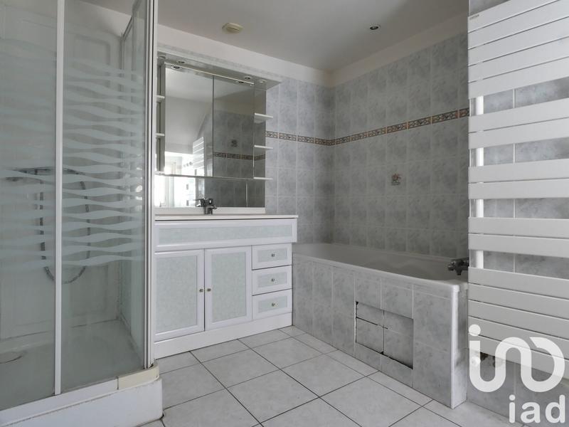 Appartement - 160 m² - 6 pièces