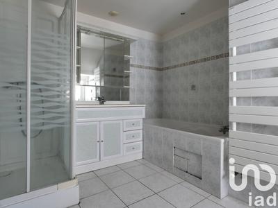 Appartement - 160 m² - 6 pièces