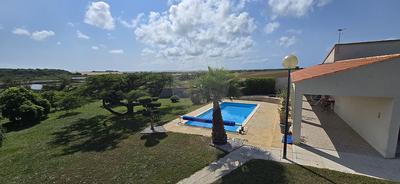 Villa - 126 m² - 7 pièces