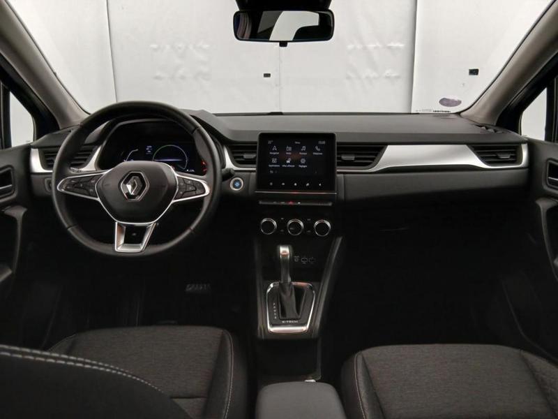 Renault Captur E-Tech 145 - 21 Business
