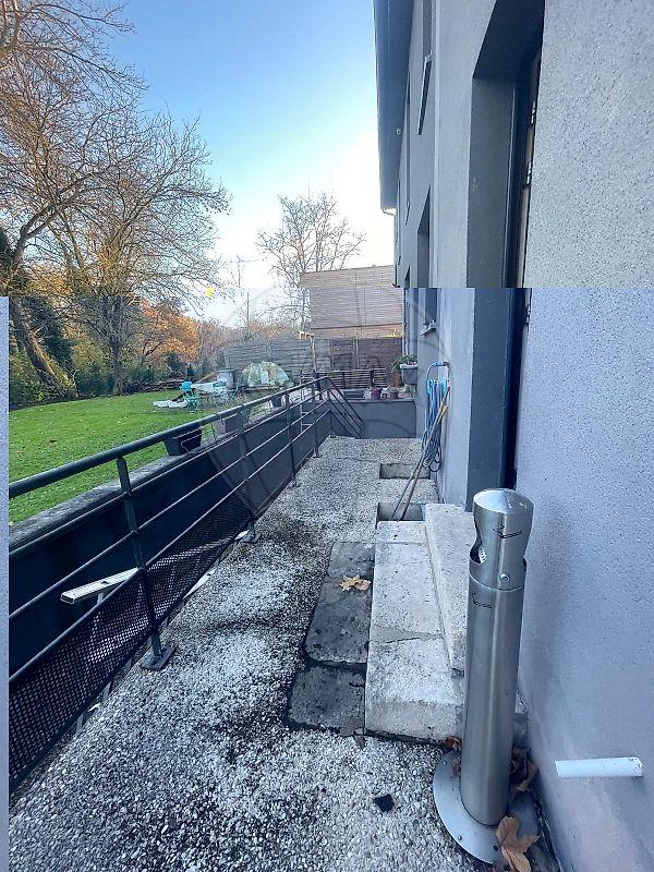 Local commercial - 437 m² - 10 pièces