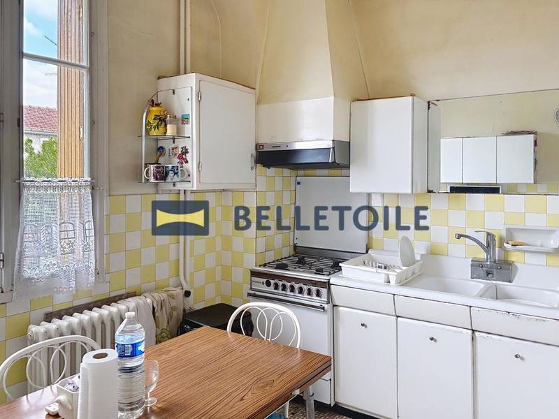 Pavillon - 238 m² - 6 pièces