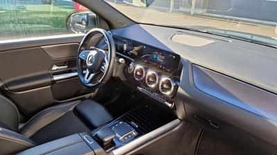 Mercedes Gla 250 E 8g-Dct Progressive Line