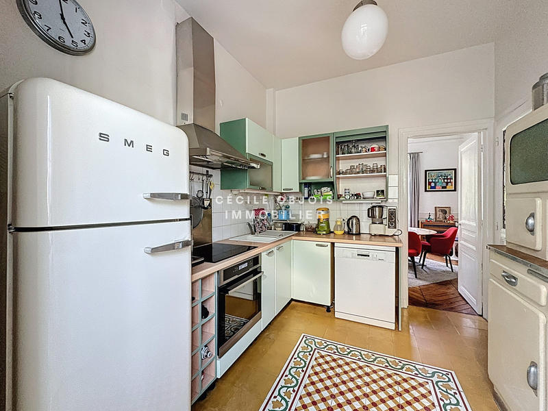 Maison - 147 m² - 9 pièces