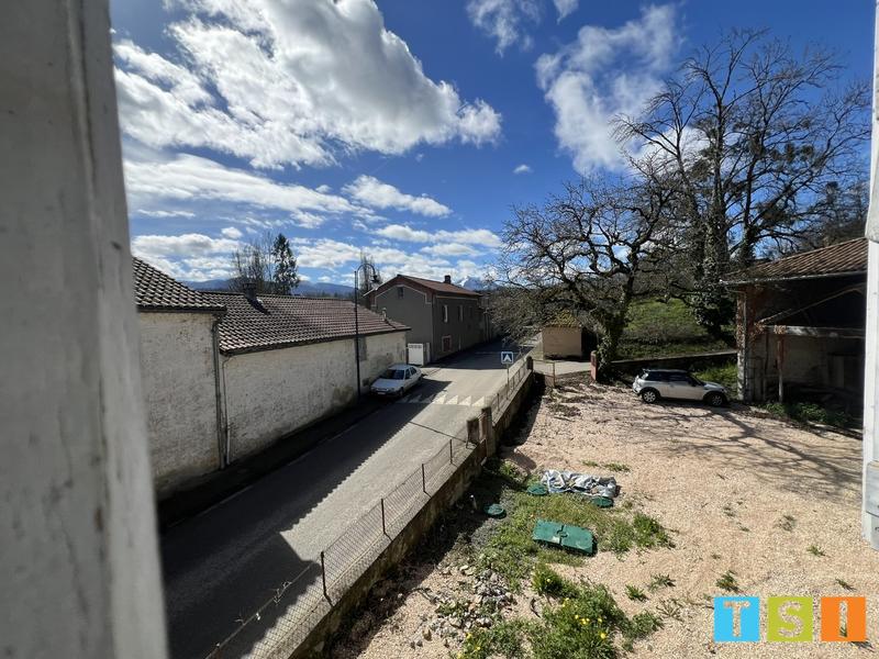 Maison - 147 m² - 5 pièces