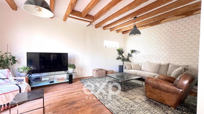 Maison - 208 m² - 7 pièces