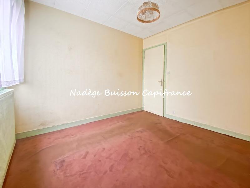 Maison - 121 m² - 4 pièces