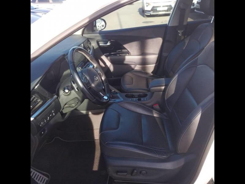 Kia Niro 1.6 GDi Hybride 141 ch Dct6 Premium