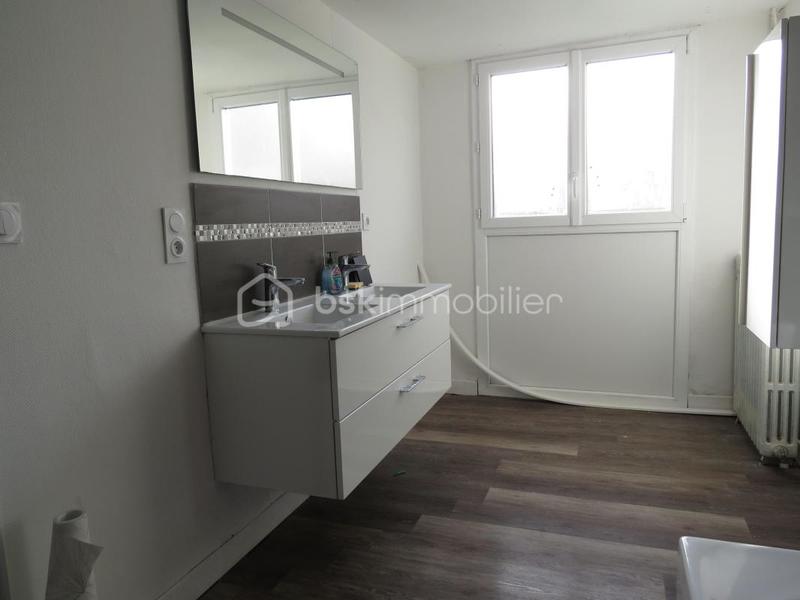 Longère - 97 m² - 6 pièces