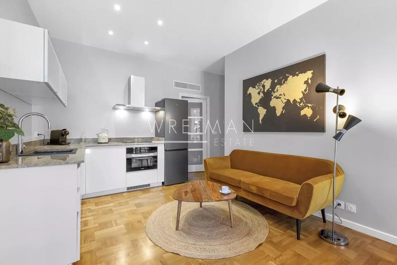 Appartement - 68 m² - 3 pièces