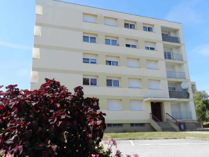 Appartement - 74 m² - 4 pièces