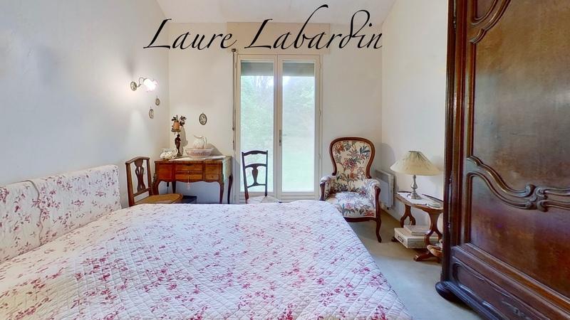 Maison - 144 m² - 5 pièces