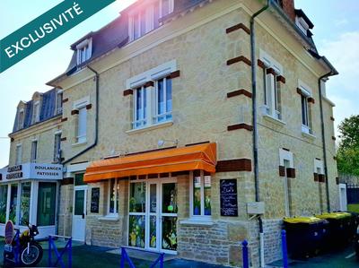 Local commercial - 61 m²