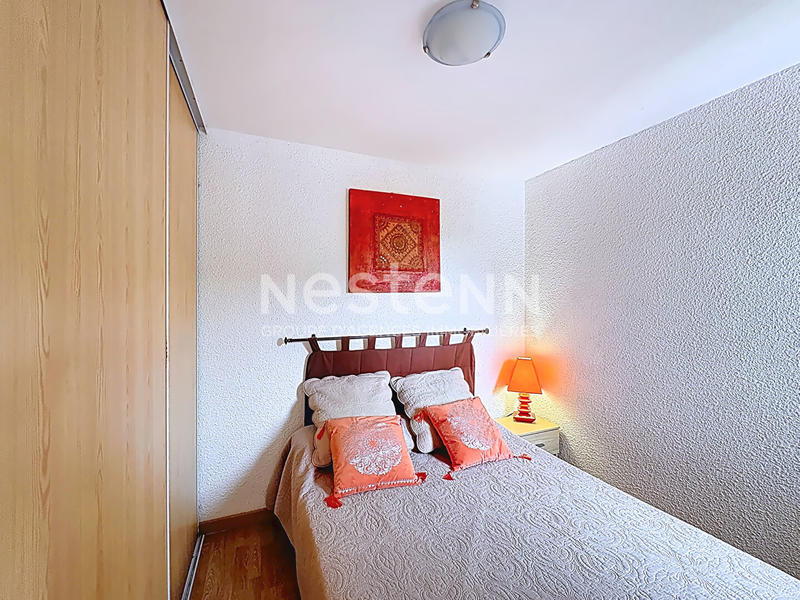 Appartement - 42 m² - 3 pièces