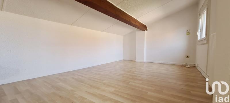 Maison - 72 m² - 4 pièces