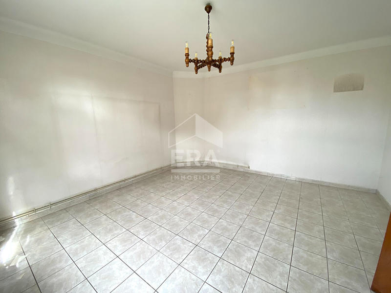 Maison - 160 m² - 8 pièces