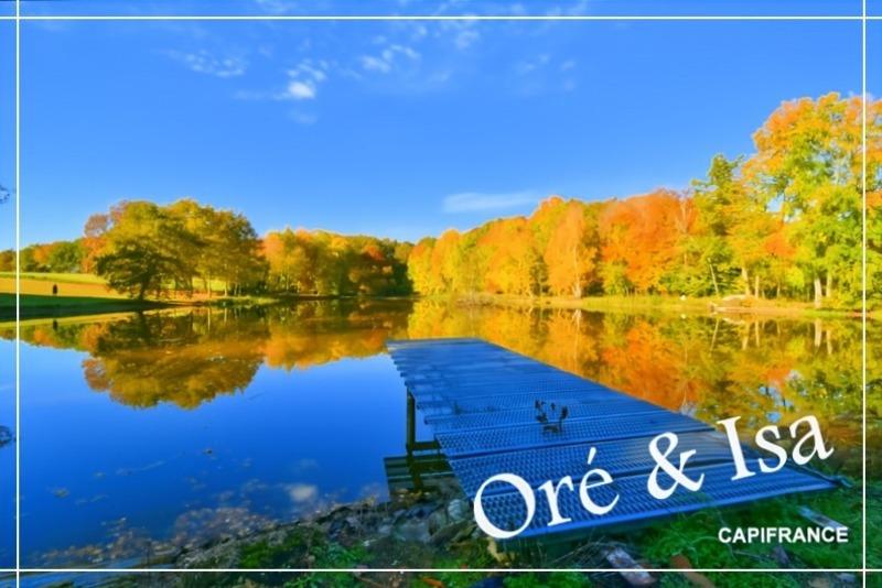 Terrain - 49 655 m²