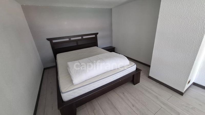 Appartement - 28 m² - 1 pièce