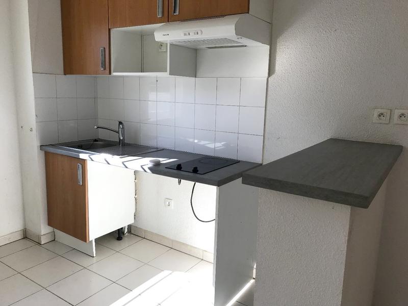 Maison - 47 m² - 2 pièces