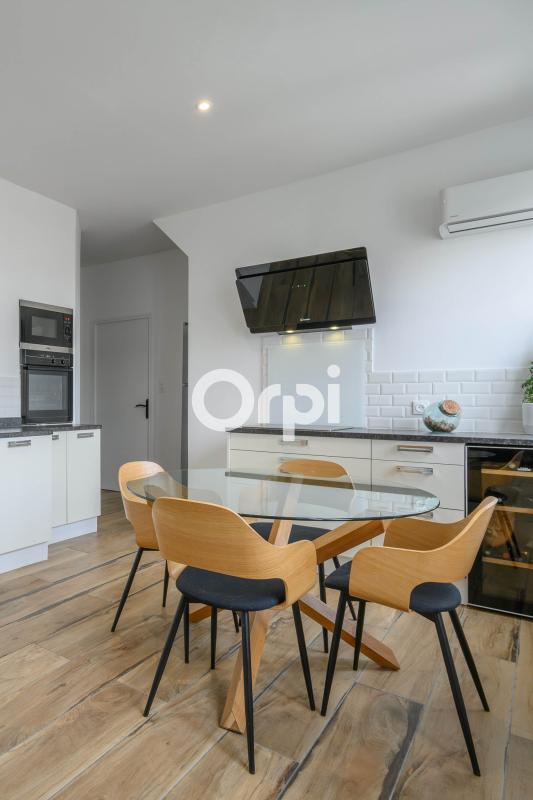 Maison - 170 m² - 6 pièces