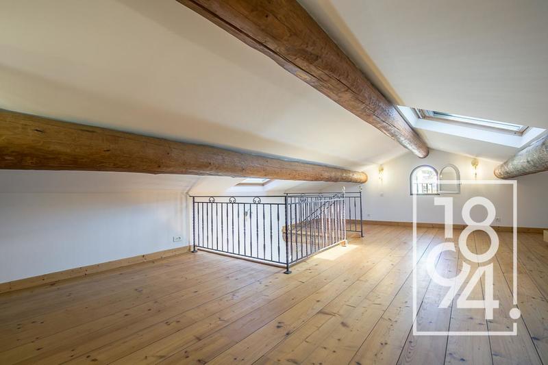 Maison - 136 m² - 3 pièces