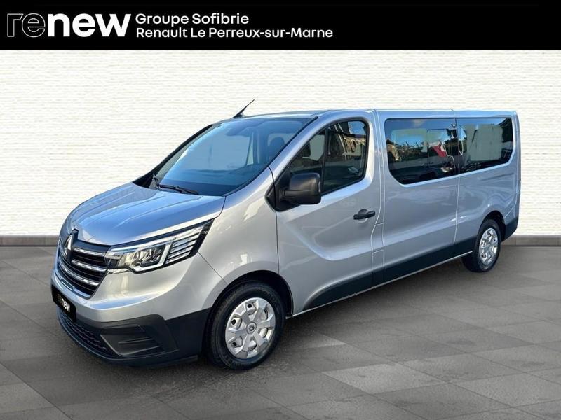 Renault Trafic L2 dCi 150 Energy s&amp;S Zen