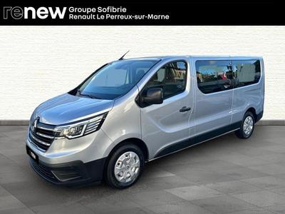 Renault Trafic L2 dCi 150 Energy s&amp;S Zen