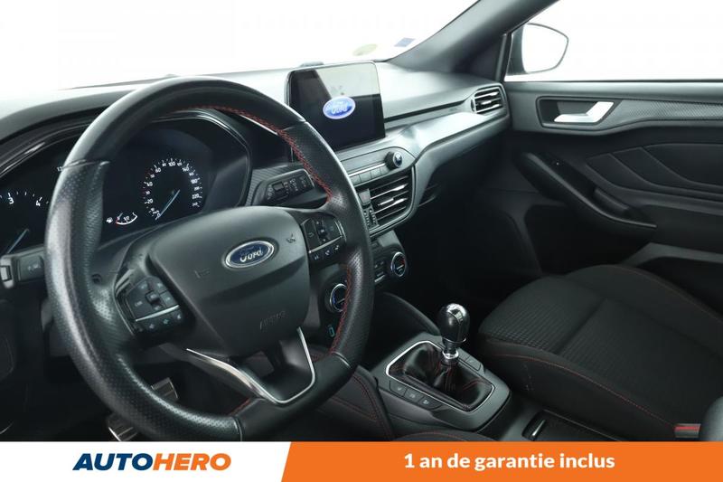 Ford Focus 2.0 EcoBlue St-Line 150 ch