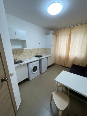 Studio - 15 m² - 1 pièce