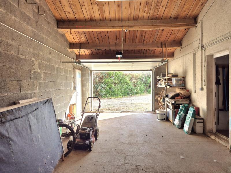 Maison - 117 m² - 5 pièces