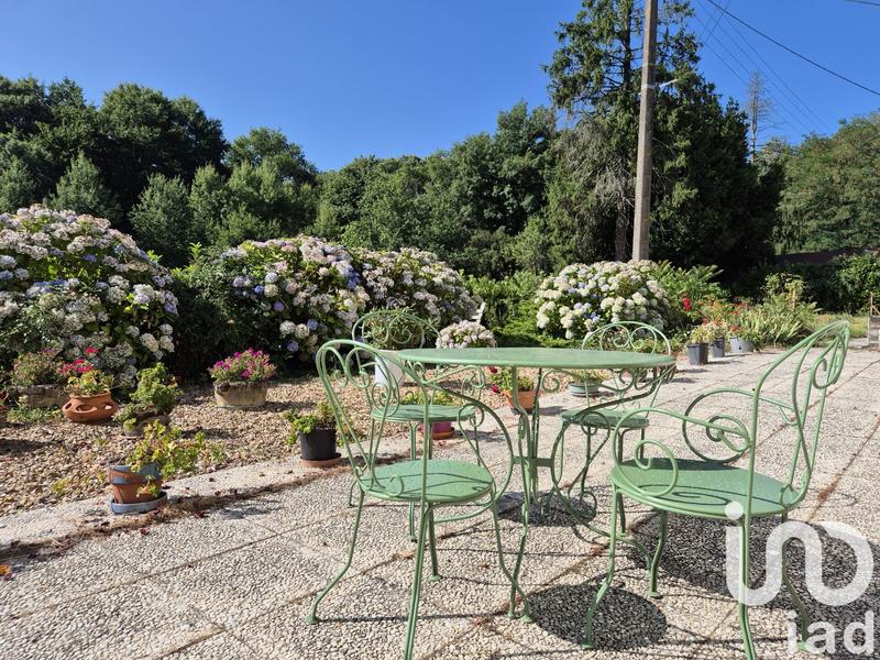 Maison - 177 m² - 5 pièces