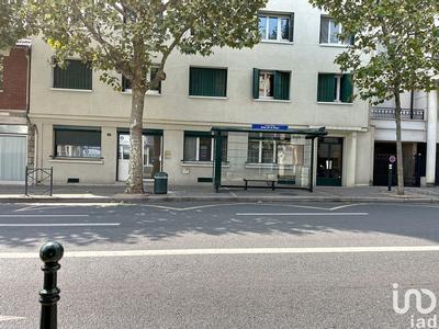 Local commercial - 80 m²
