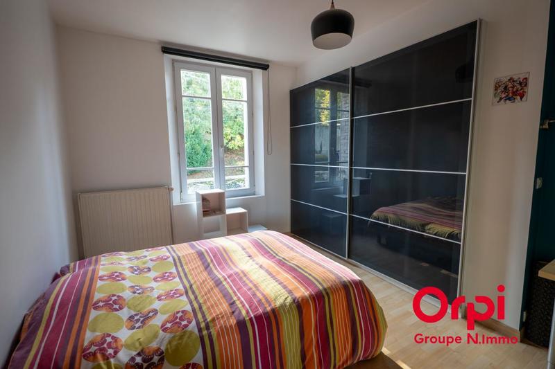 Maison - 159 m² - 7 pièces