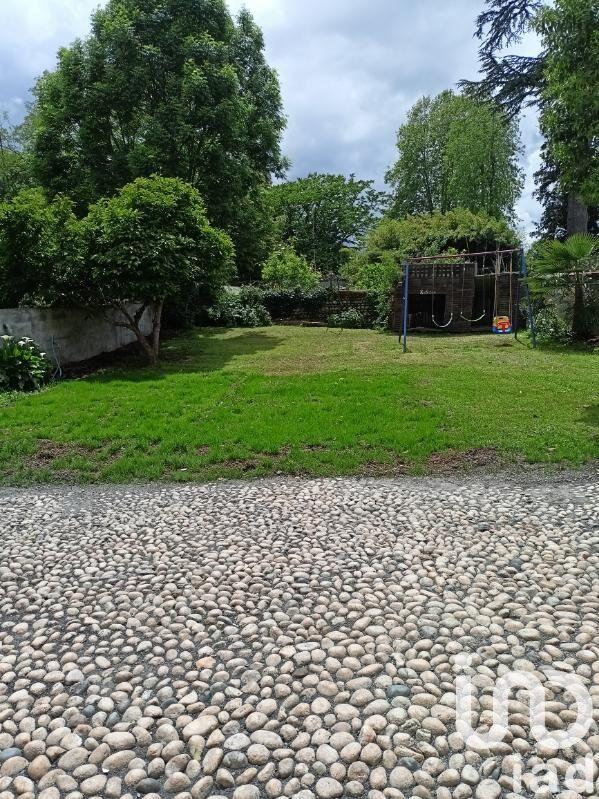 Maison - 145 m² - 4 pièces