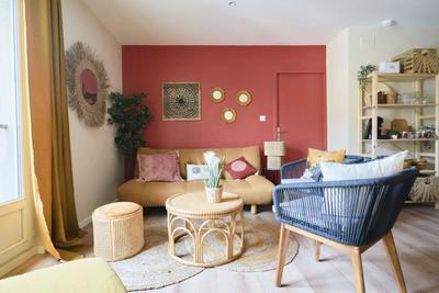 Appartement - 76 m² - 5 pièces