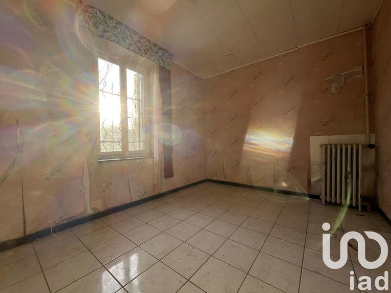 Maison - 79 m² - 5 pièces