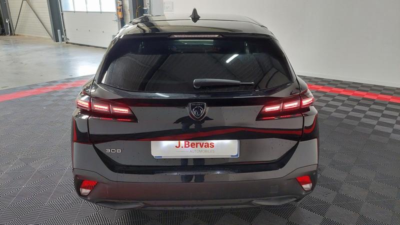 Peugeot 308 Sw BlueHDi 130 Eat8 Active Pack